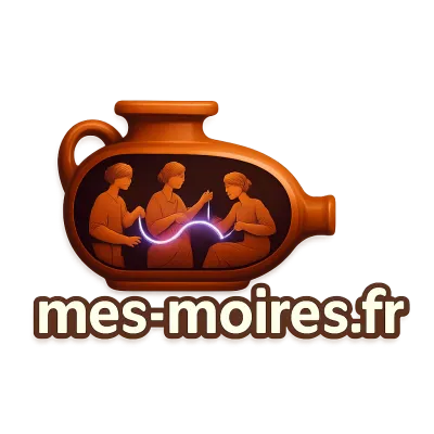 Logo mes-moires.fr